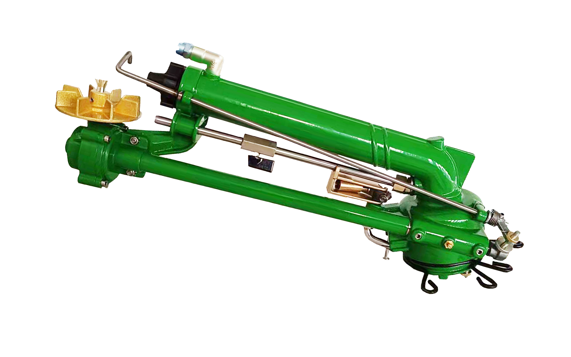 茂名SK41 PLUS涡轮喷枪