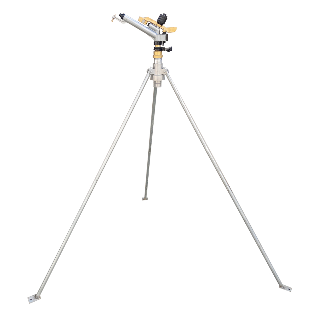 茂名程瑞达 CRC30 灌溉喷枪支架四大核心优势