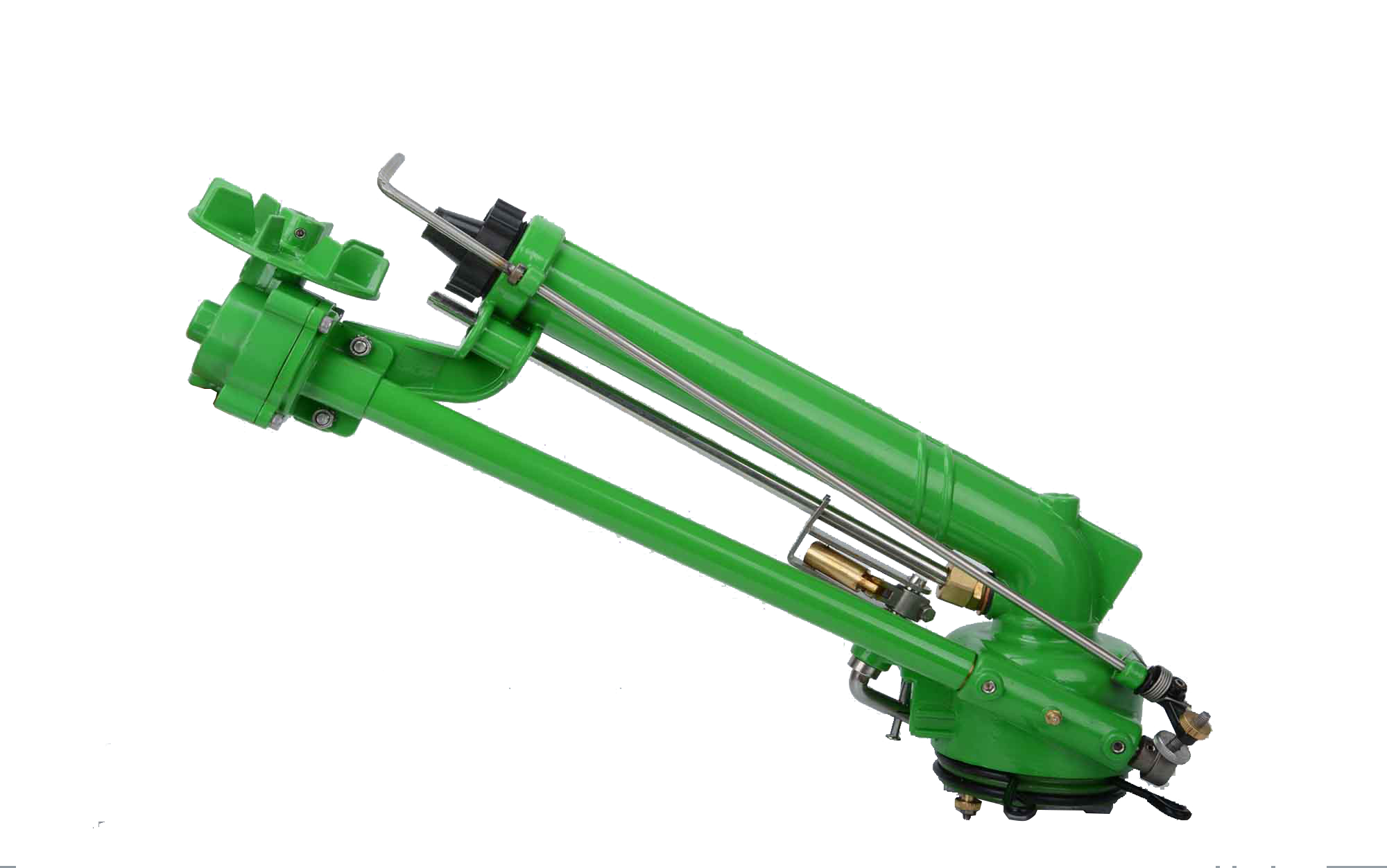 茂名不同场景适配的灌溉喷枪类型