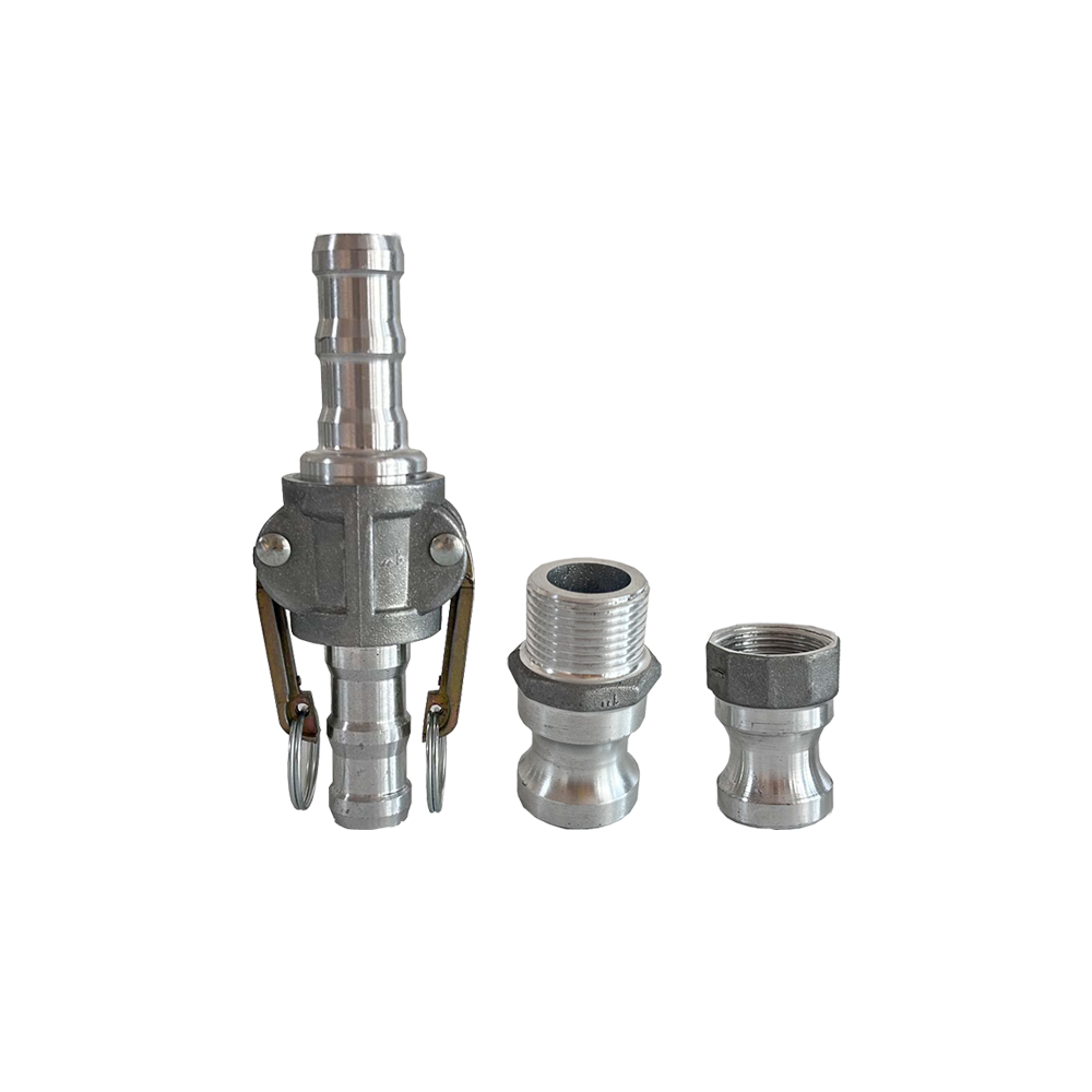 茂名1.0寸快速接头