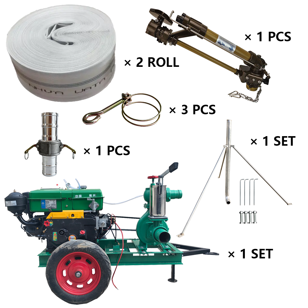 茂名海外客户盛赞，程瑞达 NS40 涡轮喷枪套装超给力