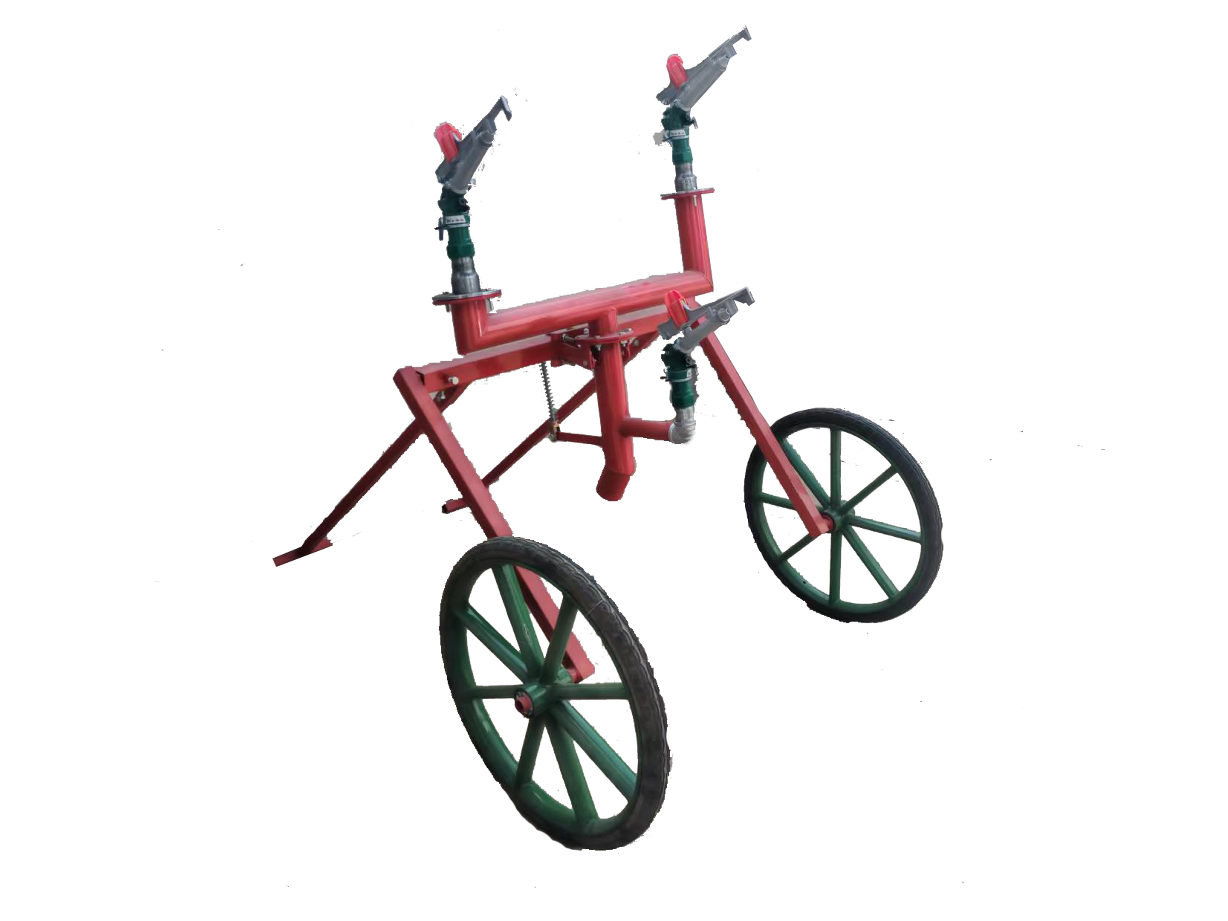 茂名PY30移动喷灌车 春季播种农田灌溉高效搭档